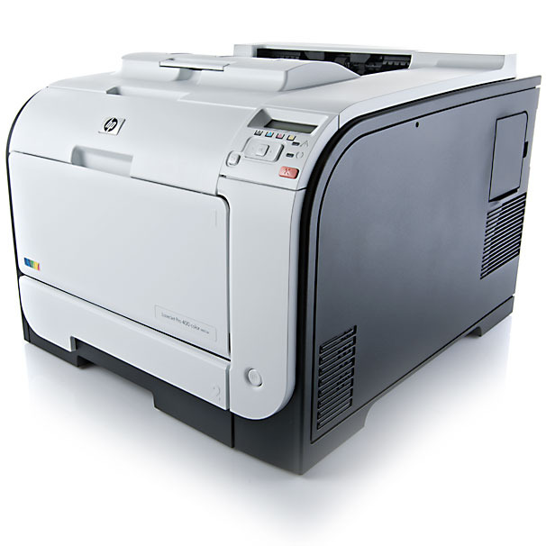 Tonery pro tiskárnu HP LaserJet Pro 400 color M451dn